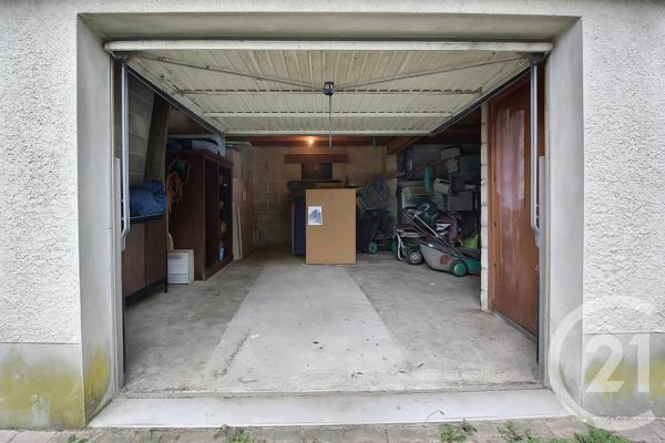 Maison à vendre  5 pièces - 110 m2 SEZANNE - 51