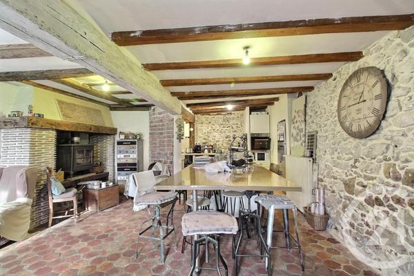 Maison à vendre  5 pièces - 110 m2 SEZANNE - 51