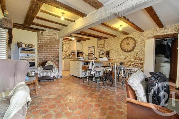 Maison à vendre  5 pièces - 110 m2 SEZANNE - 51