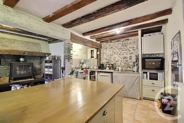 Maison à vendre  5 pièces - 110 m2 SEZANNE - 51