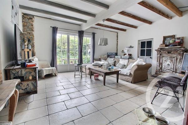 Maison à vendre  5 pièces - 110 m2 SEZANNE - 51