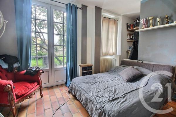 Maison à vendre  5 pièces - 110 m2 SEZANNE - 51