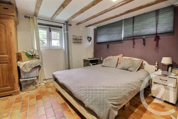Maison à vendre  5 pièces - 110 m2 SEZANNE - 51
