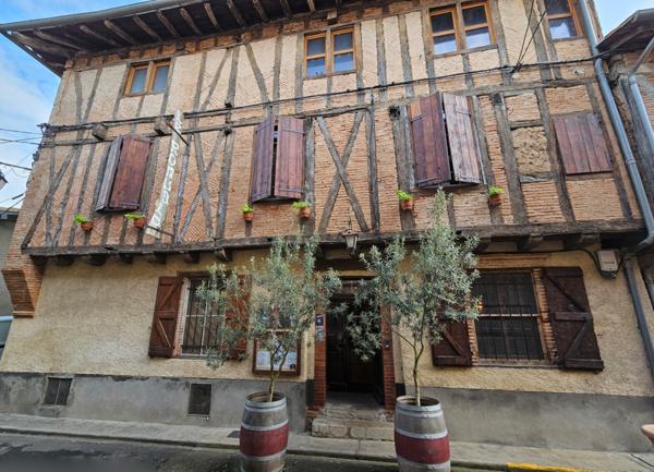 Commerce à vendre à Lisle-sur-Tarn (81310) - Tarn