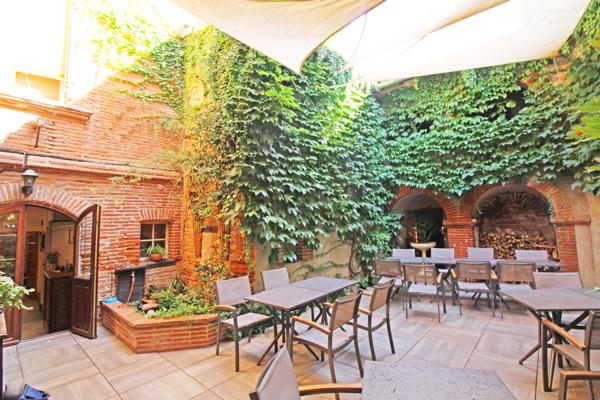 Commerce à vendre à Lisle-sur-Tarn (81310) - Tarn