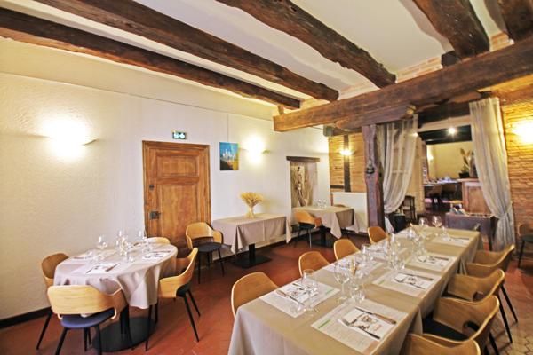 Commerce à vendre à Lisle-sur-Tarn (81310) - Tarn