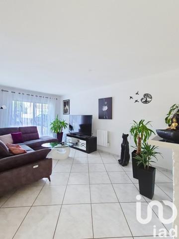 Maison traditionnelle 5 pièces de 104 m² à Saint-Pierre-le-Vieux (85420)