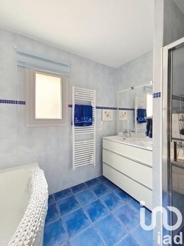 Maison traditionnelle 5 pièces de 104 m² à Saint-Pierre-le-Vieux (85420)