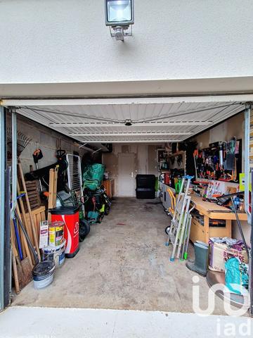 Maison traditionnelle 5 pièces de 104 m² à Saint-Pierre-le-Vieux (85420)