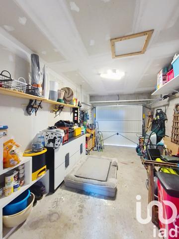 Maison traditionnelle 5 pièces de 104 m² à Saint-Pierre-le-Vieux (85420)