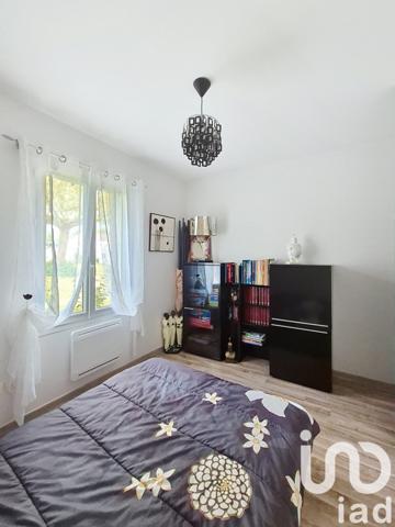 Maison traditionnelle 5 pièces de 104 m² à Saint-Pierre-le-Vieux (85420)