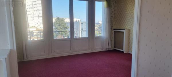 Appartement à vendre à Tours dans l'Indre-et-Loire (37000), ref : 37007-2790