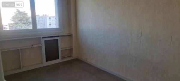 Appartement à vendre à Tours dans l'Indre-et-Loire (37000), ref : 37007-2790