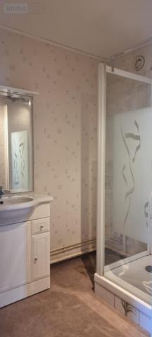 Appartement à vendre à Tours dans l'Indre-et-Loire (37000), ref : 37007-2790