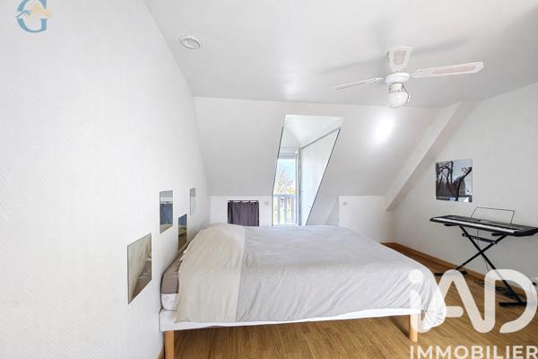 Maison à vendre 5 pièces 110 m² Nogent-le-Roi