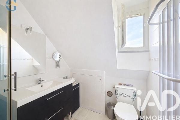 Maison à vendre 5 pièces 110 m² Nogent-le-Roi