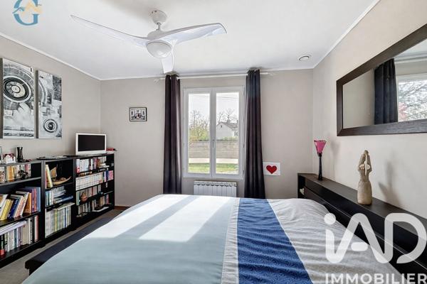 Maison à vendre 5 pièces 110 m² Nogent-le-Roi