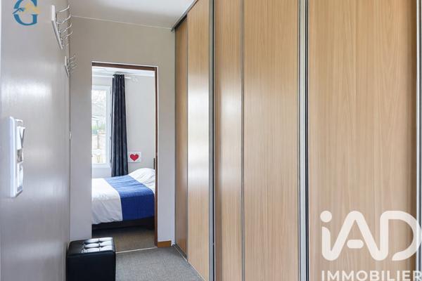 Maison à vendre 5 pièces 110 m² Nogent-le-Roi