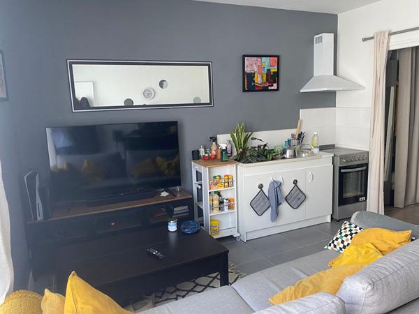 La Jarrie Ensemble immobilier de 4 appartements