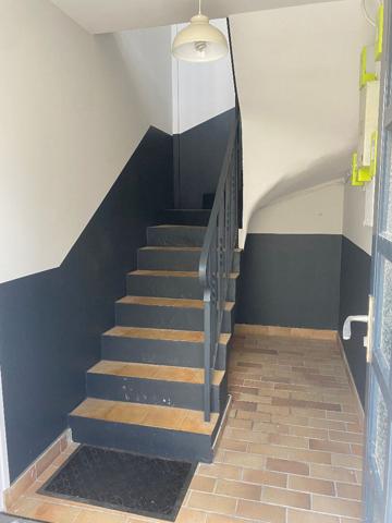 La Jarrie Ensemble immobilier de 4 appartements