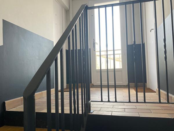 La Jarrie Ensemble immobilier de 4 appartements