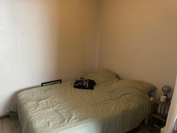 La Jarrie Ensemble immobilier de 4 appartements