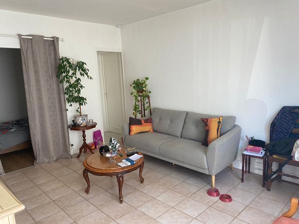 La Jarrie Ensemble immobilier de 4 appartements