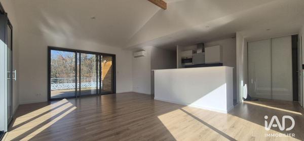 Maison à vendre 4 pièces 98 m² Le Pian-Médoc
