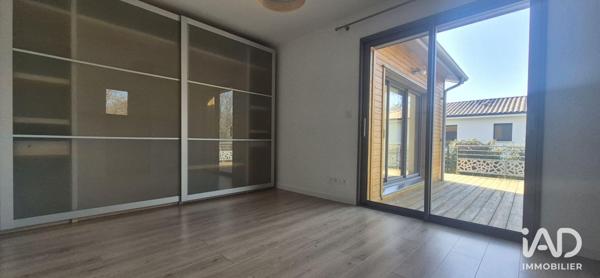 Maison à vendre 4 pièces 98 m² Le Pian-Médoc