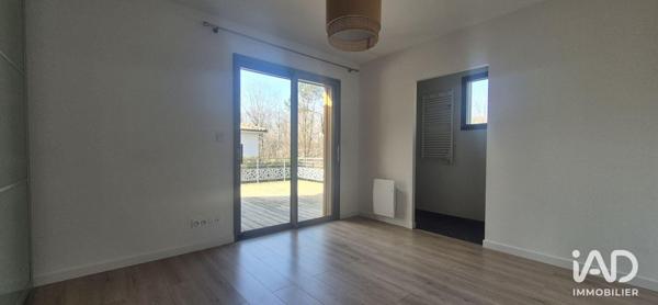 Maison à vendre 4 pièces 98 m² Le Pian-Médoc