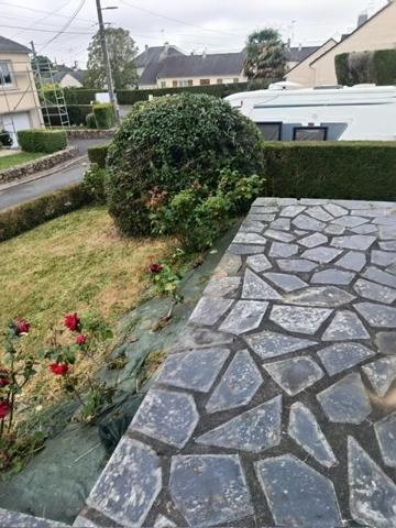 EXCLUSIVITÉ – MAISON À FORT POTENTIEL – LHUISSERIE