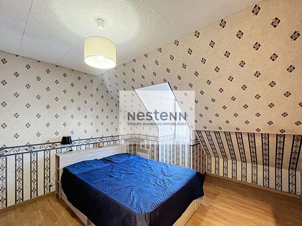 À acheter en Essonne - Maison individuelle - 3 chambres - sous-sol total - jardin - dépendance - vie de plain-pied -10 minutes à pied des commerces - 2 minutes à pied de l'école élémentaire - lycée et collège à proximité - 40 minutes de Paris en RER C.