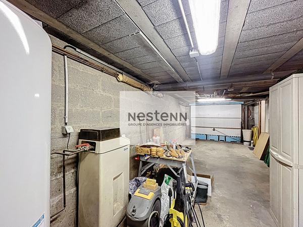 À acheter en Essonne - Maison individuelle - 3 chambres - sous-sol total - jardin - dépendance - vie de plain-pied -10 minutes à pied des commerces - 2 minutes à pied de l'école élémentaire - lycée et collège à proximité - 40 minutes de Paris en RER C.