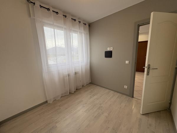Appartement 2 pièces - 27 m²