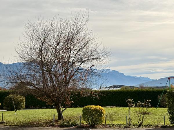 Appartement 2 pièces - 27 m²