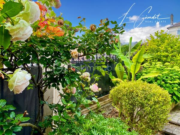 Maison traditionnelle de 170 m²