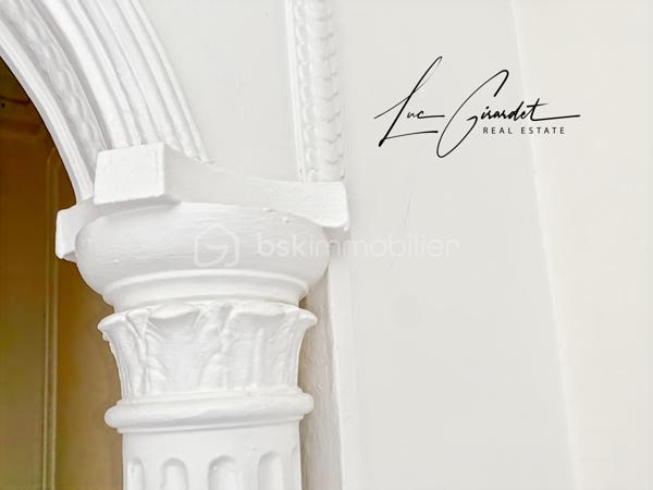 Maison traditionnelle de 170 m²