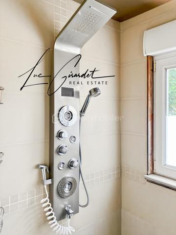 Maison traditionnelle de 170 m²