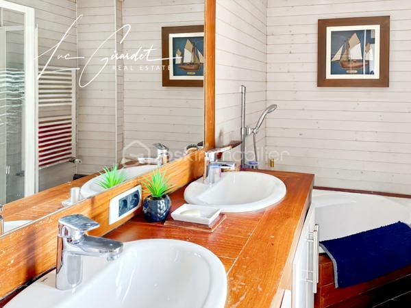 Maison traditionnelle de 170 m²