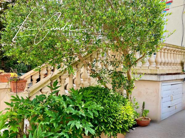 Maison traditionnelle de 170 m²