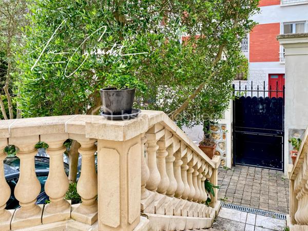 Maison traditionnelle de 170 m²