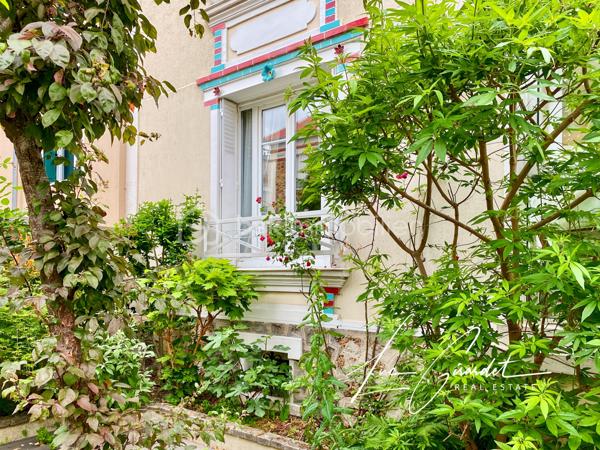 Maison traditionnelle de 170 m²