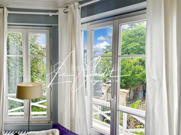 Maison traditionnelle de 170 m²