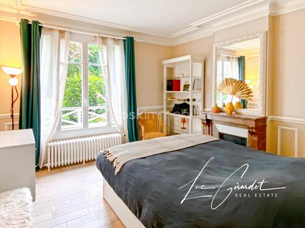 Maison traditionnelle de 170 m²