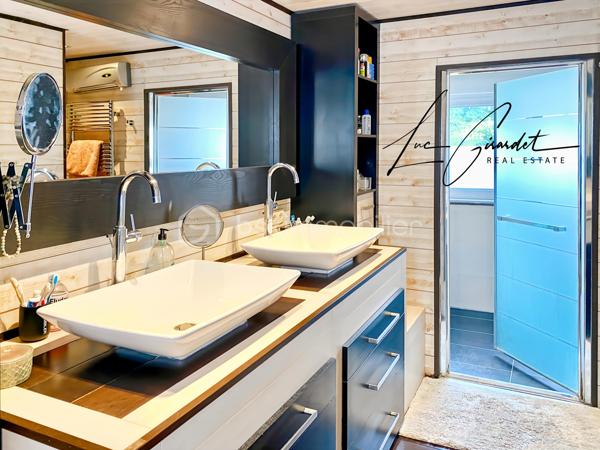 Maison traditionnelle de 170 m²