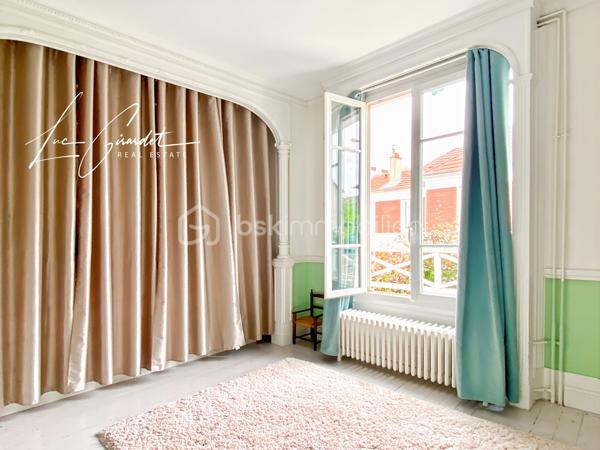 Maison traditionnelle de 170 m²