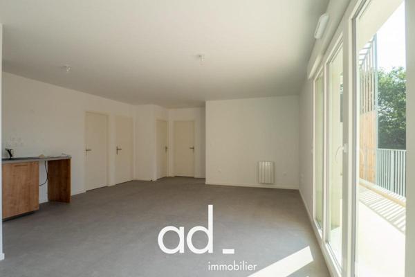Appartement T4 neuf Fouras