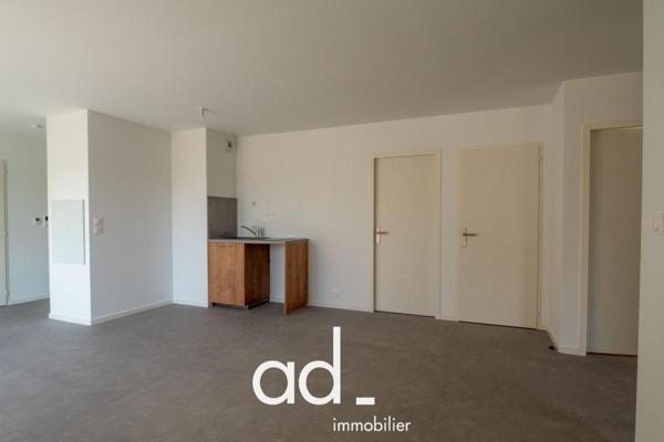 Appartement T4 neuf Fouras