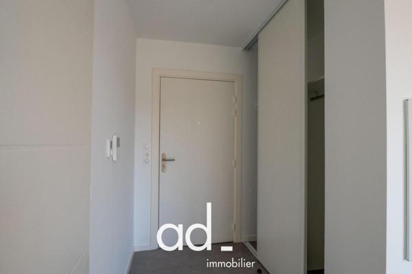 Appartement T4 neuf Fouras