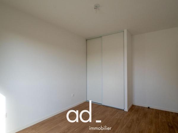 Appartement T4 neuf Fouras